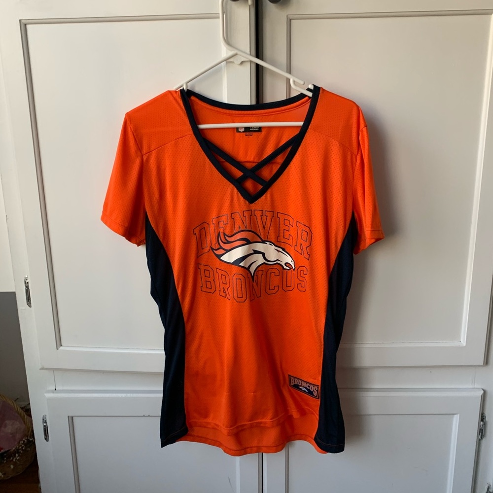 Denver Broncos jersey